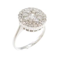 PT ダイヤモンドリング