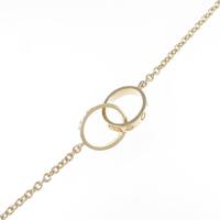 カルティエ ベビーラブ ブレスレット