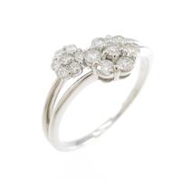 PT ダイヤモンドリング