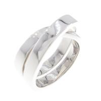 カルティエ パリ リング