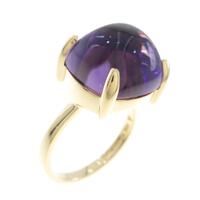 ティファニー シュガースタック ラージ リング