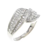 PT ダイヤモンドリング