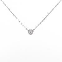 カルティエ ディアマンレジェ ネックレス