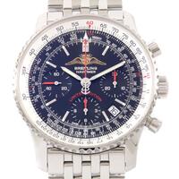 ブライトリング A23322／A232BAPNP ナビタイマーAOPA LIMITED 自動巻
