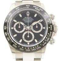ロレックス 116500LN デイトナ 自動巻