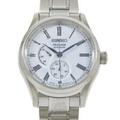 【新品】セイコー 6R27?00V0／SARW061 プレザージュ LIMITED 自動巻
