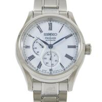 【新品】セイコー 6R27?00V0／SARW061 プレザージュ LIMITED 自動巻