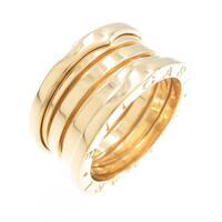 ブルガリ B．zero1 4バンドリング