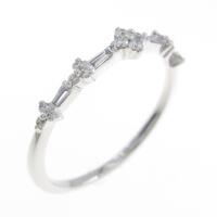 ベルシオラ ダイヤモンドリング