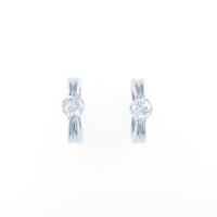 PT ダイヤモンドピアス