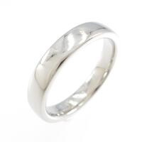 ショーメ エターナル リボン リング