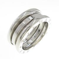 ブルガリ B．zero1 3バンドリング