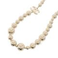 シャネル ネックレス AB6119