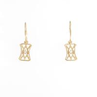 エテ ダイヤモンドピアス