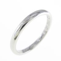 カルティエ ウェディング リング