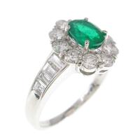 PT エメラルドリング