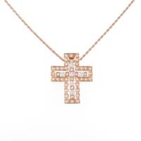 【新品】ダミアーニ ベルエポックS ネックレス