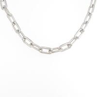 カルティエ スパルタカス ネックレス