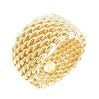 ティファニー サマセット リング