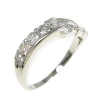 PT ダイヤモンドリング