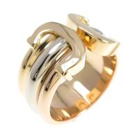 カルティエ 2C リング