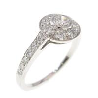 ティファニー サークレット リング