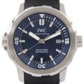 IWC IW329005 アクアタイマー・”エクスペディション・ジャック＝イヴ・クストー” 自動巻