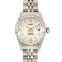 ロレックス 69174G デイトジャスト SSxWG 自動巻