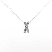 PT アレキサンドライトネックレス