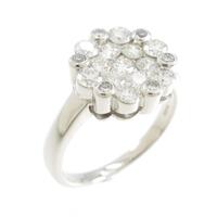 PT ダイヤモンドリング