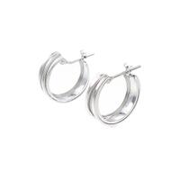 【新品】K14WG ピアス