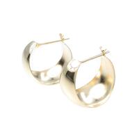 【新品】K18YG ピアス