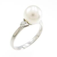 PT アコヤパールリング