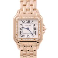 カルティエ WJPN0009 パンテール・ドゥ・カルティエ PG／D クォーツ