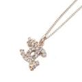 シャネル ネックレス 41369