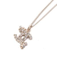 シャネル ネックレス 41369