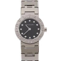 ブルガリ BB23SS／12 ブルガリブルガリ・12P クォーツ