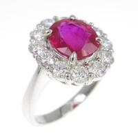 【リメイク】PT ルビーリング