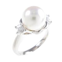 PT アコヤパールリング