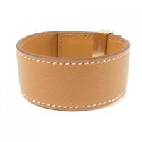 【未使用品】エルメス COLLIER DE CHIEN 24 079501CD ブレスレット