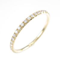 ティファニー メトロ リング