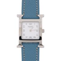エルメス HH1．210 Hウォッチ クォーツ