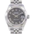 ロレックス 279174 デイトジャスト SSxWG 自動巻