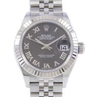 ロレックス 279174 デイトジャスト SSxWG 自動巻