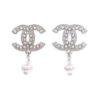 【新品】シャネル AB7353 ピアス