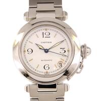 カルティエ W31015M7 パシャC 自動巻