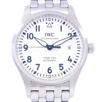 IWC IW327002 パイロットウォッチ・マークXVIII 自動巻