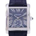 カルティエ WSTA0010 タンクMC LM 自動巻