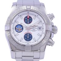 ブライトリング A13381／A339ABIPSS アベンジャー?ブルーインパルス LIMITED 自動巻