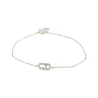 クリスチャンディオール クレール ディー リュヌ B0845CDLCY ブレスレット